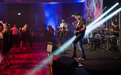 NEO - profesjonalna organizacja imprez i eventów